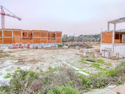 Parcela urbana en venta en Rojales