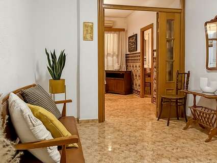 Piso en alquiler en Sagunto/Sagunt rebajado