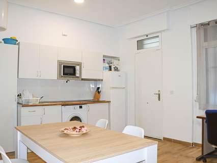 Estudio en venta en Alicante