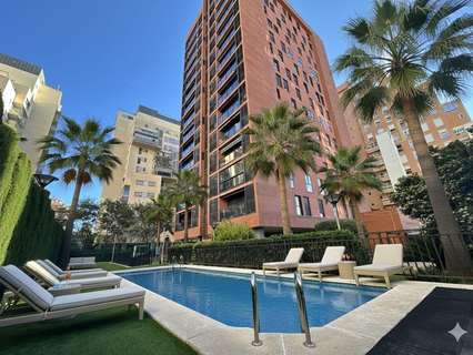 Piso en venta en Valencia