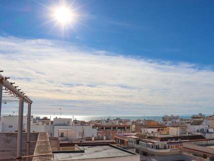 Ático en venta en Torrevieja