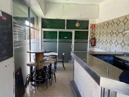 Local comercial en venta en Badalona