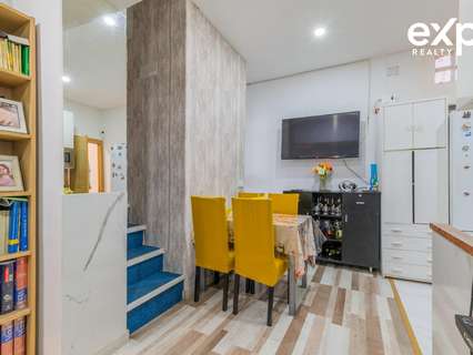 Piso en venta en Madrid