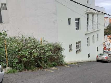 Parcela urbana en venta en Arucas