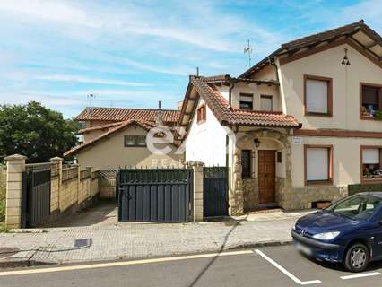 Casa en venta en Siero