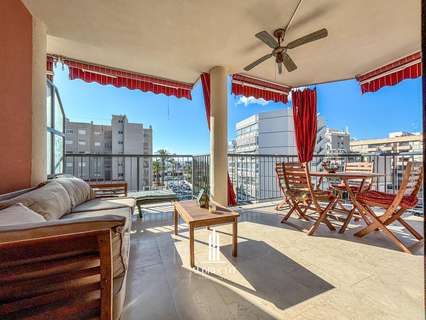 Apartamento en alquiler en Santa Pola