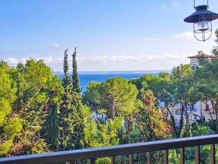 Apartamento en alquiler en Calvià