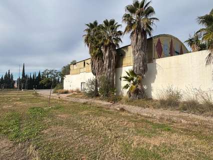 Parcela urbana en venta en La Pobla de Vallbona