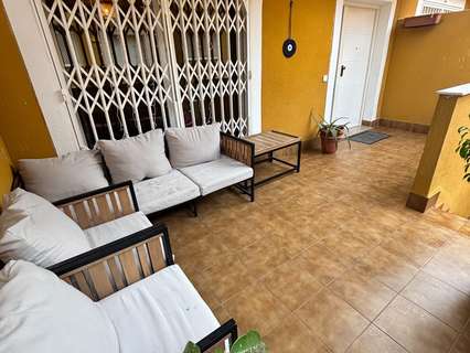 Casa en venta en Cartagena zona El Algar