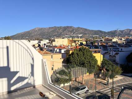 Ático en venta en Mijas