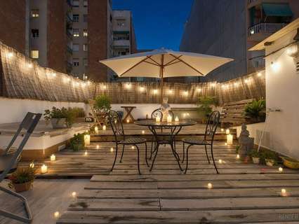 Chalet en venta en Barcelona