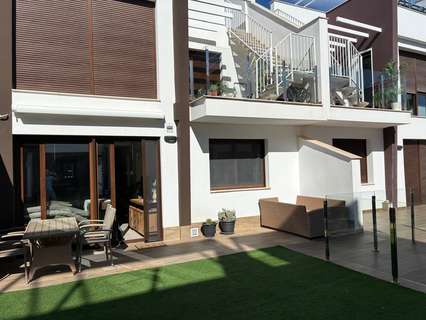 Casa en venta en San Pedro del Pinatar