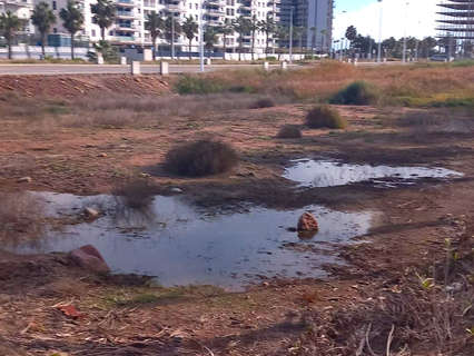 Parcela urbana en venta en Moncofa