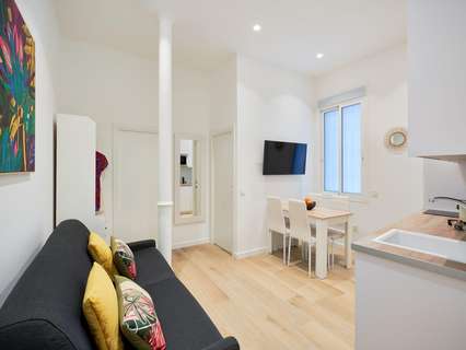 Apartamento en venta en Málaga rebajado