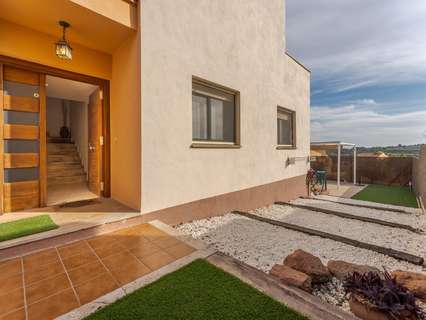 Casa en venta en La Nou de Gaià