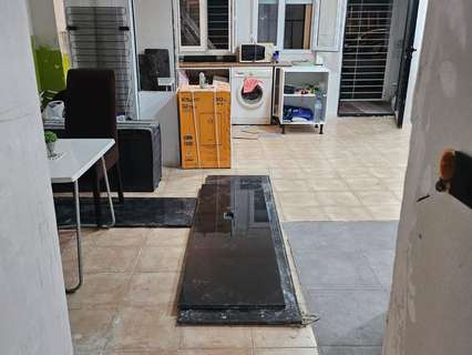 Local comercial en venta en Valencia