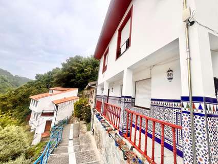 Casa en venta en Cudillero