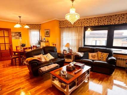 Piso en venta en Avilés