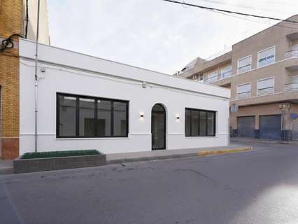 Casa en venta en Benejúzar