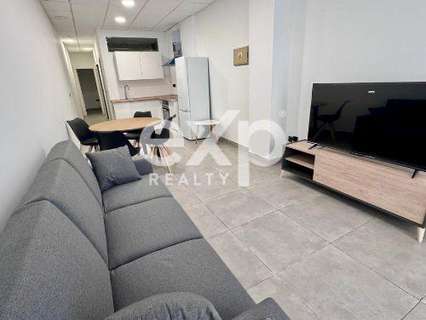 Estudio en venta en Aldaia rebajado