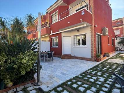 Casa en venta en Pilar de la Horadada