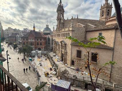 Edificio en venta en Valencia