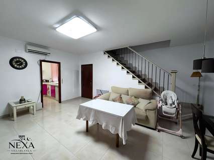 Dúplex en venta en San Silvestre de Guzmán