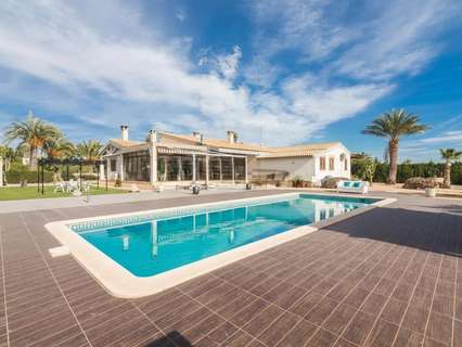 Chalet en venta en Elche/Elx zona Matola