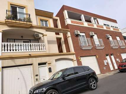 Casa en venta en Huércal de Almería