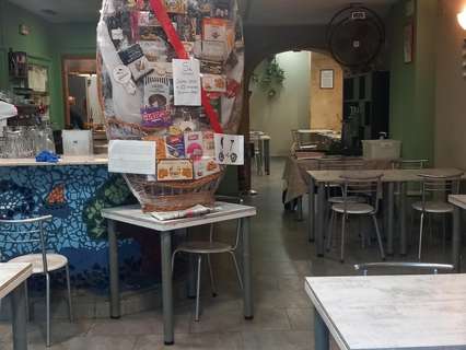 Local comercial en venta en Valencia