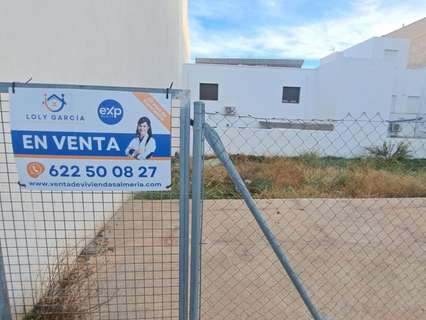 Parcela rústica en venta en Níjar