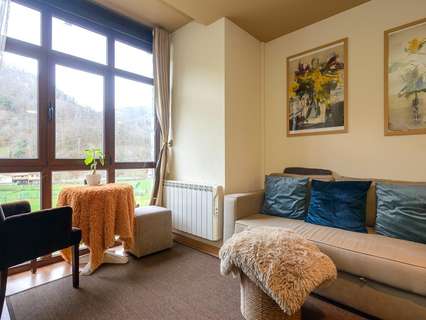 Piso en venta en Aller