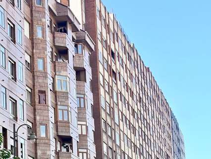 Piso en venta en Avilés