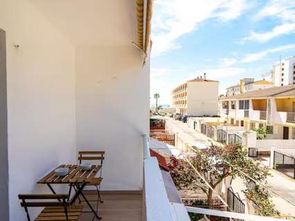 Apartamento en venta en Peníscola/Peñíscola