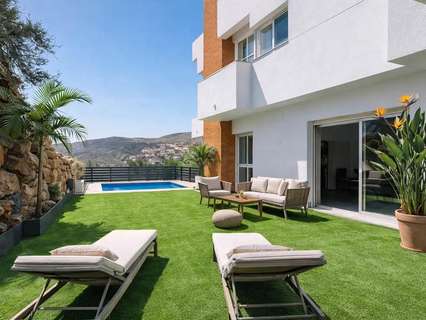 Chalet en venta en Vícar