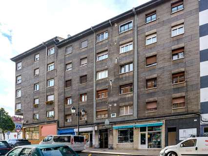 Piso en venta en Oviedo
