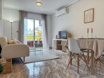 Apartamento en alquiler en Formentera del Segura