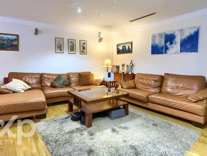 Piso en venta en Valencia