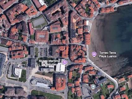 Piso en venta en Gozón zona Luanco