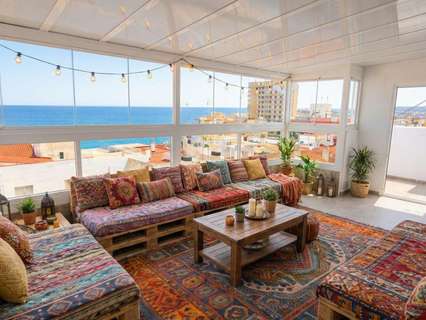 Ático en venta en Torrevieja