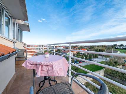 Ático en venta en Santa Cruz de Bezana