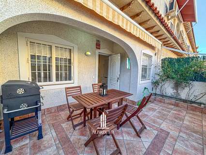 Casa en alquiler en Santa Pola