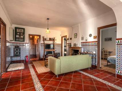 Casa rústica en venta en Lepe