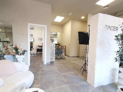 Local comercial en alquiler en Valencia