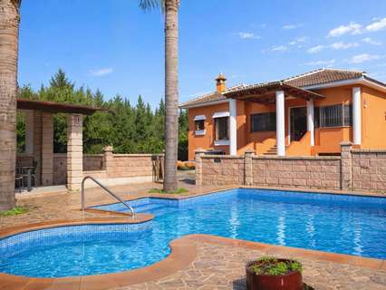 Casa rústica en venta en Coín