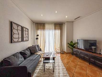 Apartamento en alquiler en Formentera del Segura