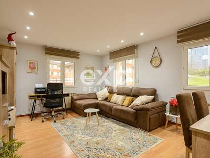 Piso en venta en Oviedo