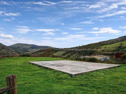 Parcela rústica en venta en Zierbena