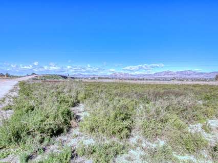 Parcela urbana en venta en San Isidro