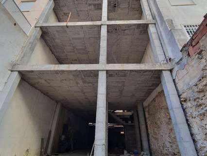 Edificio en venta en Elche/Elx